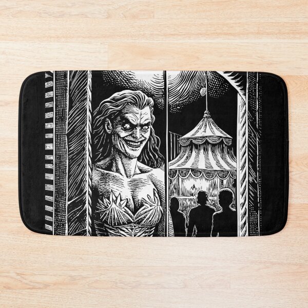 Item preview, Dark Carnival #8 designed and sold by Mark and Heather.