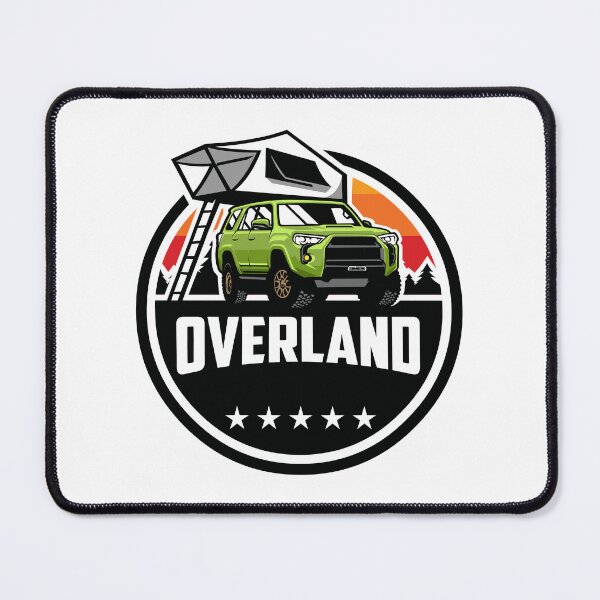 Item preview, Japanese Overland SUV designed and sold by the-craft-shop.