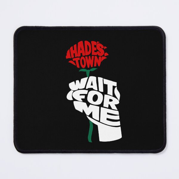 Item preview, Hadestown: Wait For Me designed and sold by Kate Miller Illustrator.