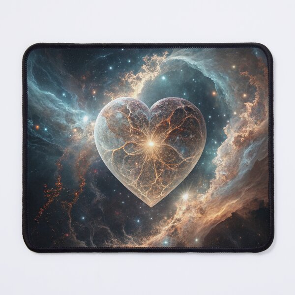 Item preview, Cosmic Heart designed and sold by VA Design.