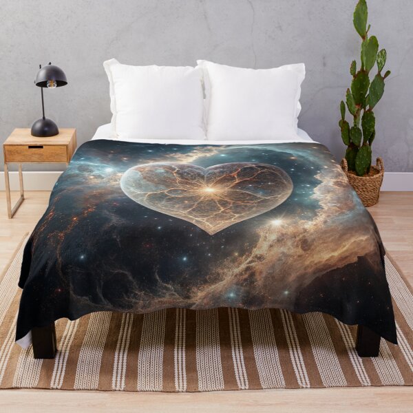 Item preview, Cosmic Heart designed and sold by VA Design.