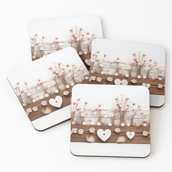 Item preview, Floral Farm house decor designed and sold by Roxane Bay.