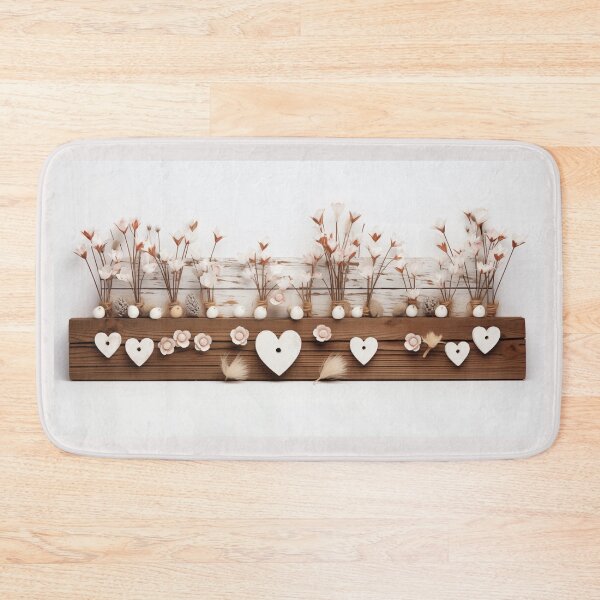 Item preview, Floral Farm house decor designed and sold by Roxane Bay.