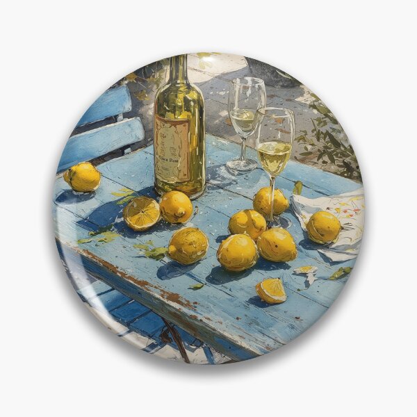 Item preview, Kitchen Wall Art, Kitchen Decor, Italian Print, Lemon Art Print, Dining Room Decor, Kitchen Ingredient Art Print designed and sold by LastOneArtOff.
