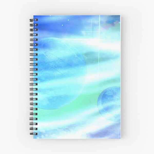 Item preview, "A Place of Peace" designed and sold by Spaceart9.