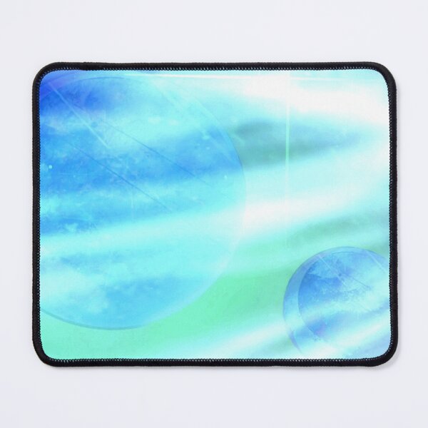 Item preview, "A Place of Peace" designed and sold by Spaceart9.