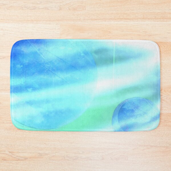 Item preview, "A Place of Peace" designed and sold by Spaceart9.