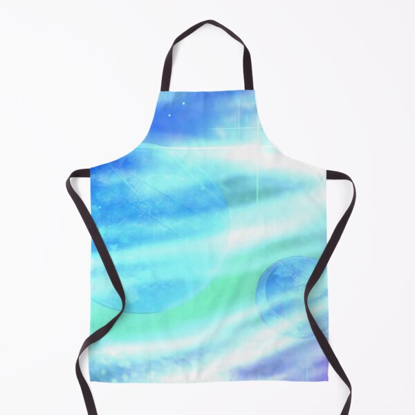 Item preview, "A Place of Peace" designed and sold by Spaceart9.