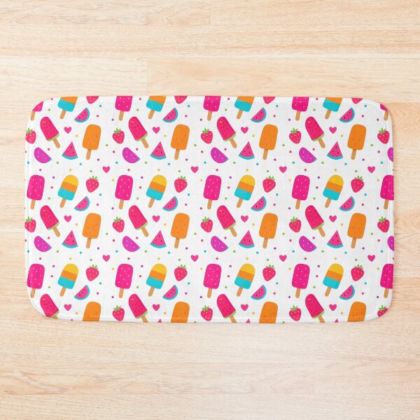 Item preview, Summer Treats Pattern designed and sold by FreeGlim.