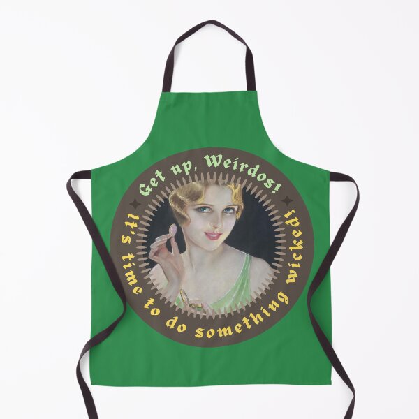 Item preview, Weirdos designed and sold by Vautrin Studios.