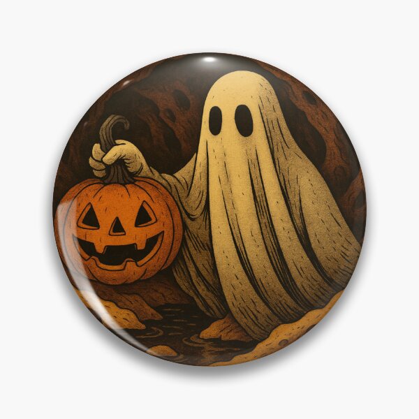 Item preview, Eco de Halloween designed and sold by K∆T.