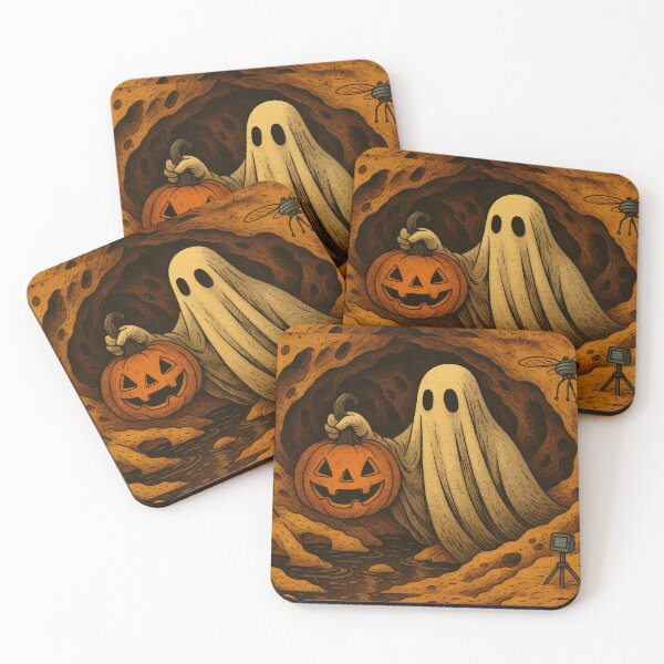 Item preview, Echo of Halloween designed and sold by K∆T.
