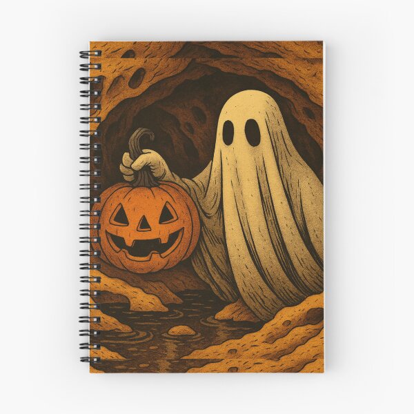 Item preview, Echo of Halloween designed and sold by K∆T.