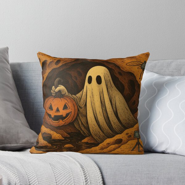 Item preview, Echo of Halloween designed and sold by K∆T.