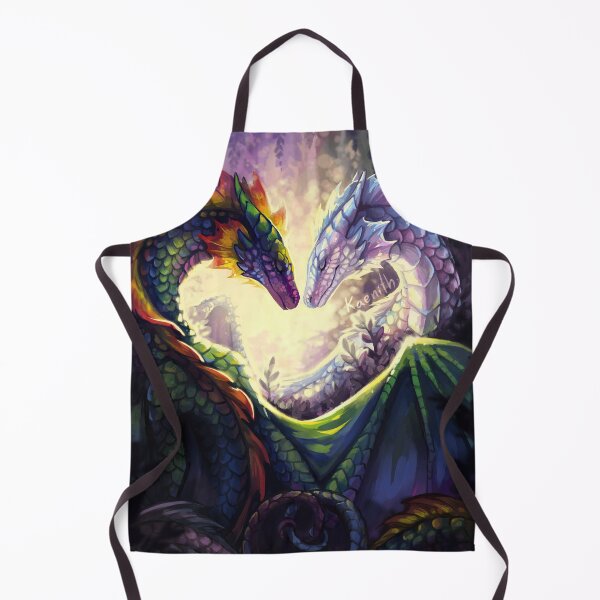 Item preview, Pride Dragon Heart designed and sold by kaenith.