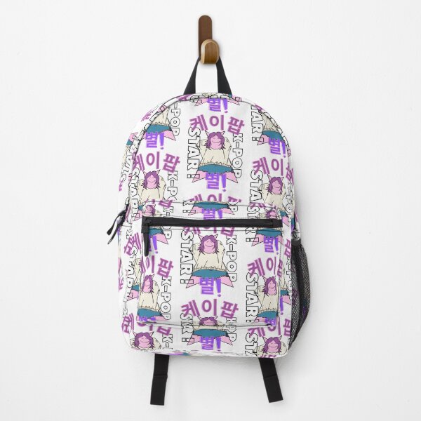 Item preview, K-Pop Star Nova designed and sold by MT Art Designs.