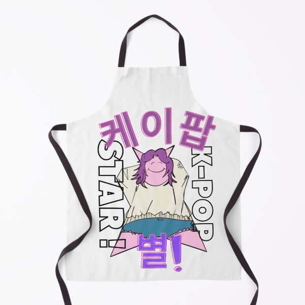 Item preview, K-Pop Star Nova designed and sold by MT Art  Designs.