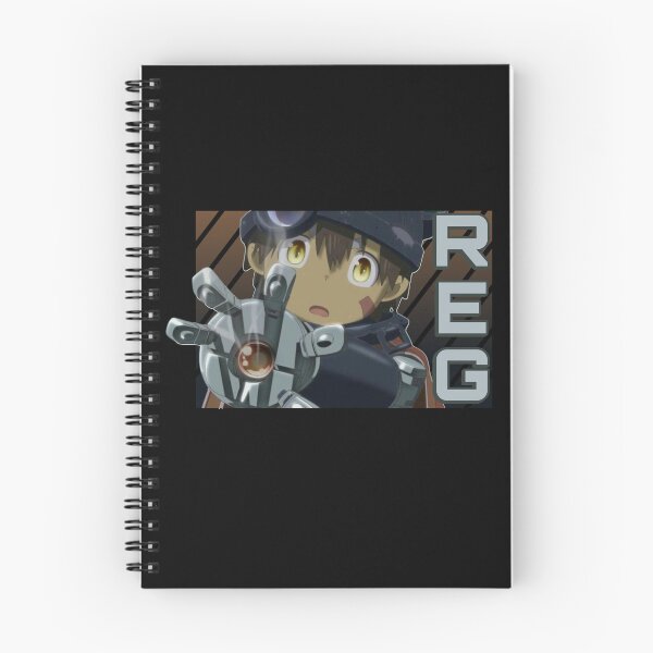 Item preview, Made in Abyss Reg Incinerator designed and sold by Bondrewd1.