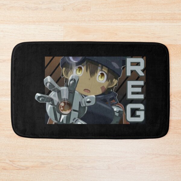 Item preview, Made in Abyss Reg Incinerator designed and sold by Bondrewd1.