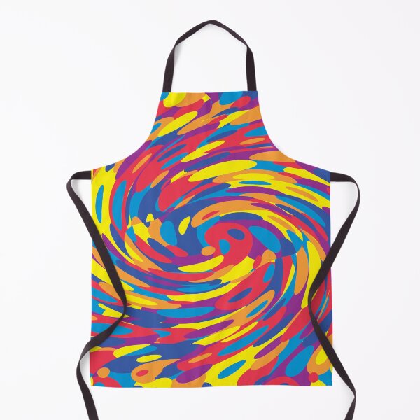 Item preview, Big Dot Spiral 4 designed and sold by Bellewood222.