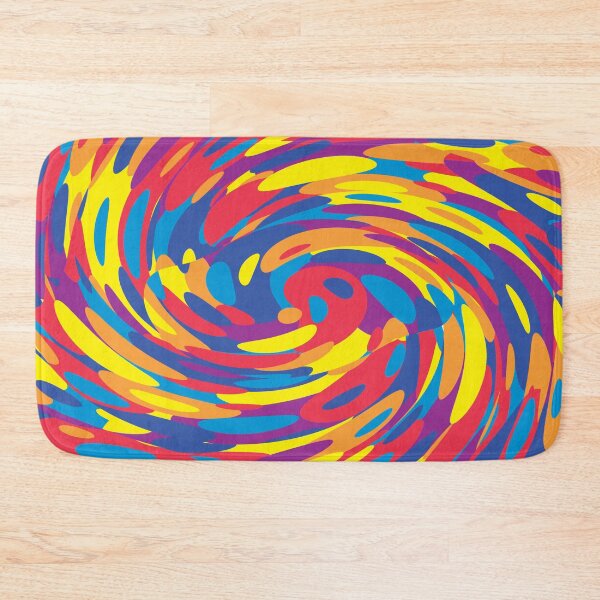 Item preview, Big Dot Spiral 4 designed and sold by Bellewood222.