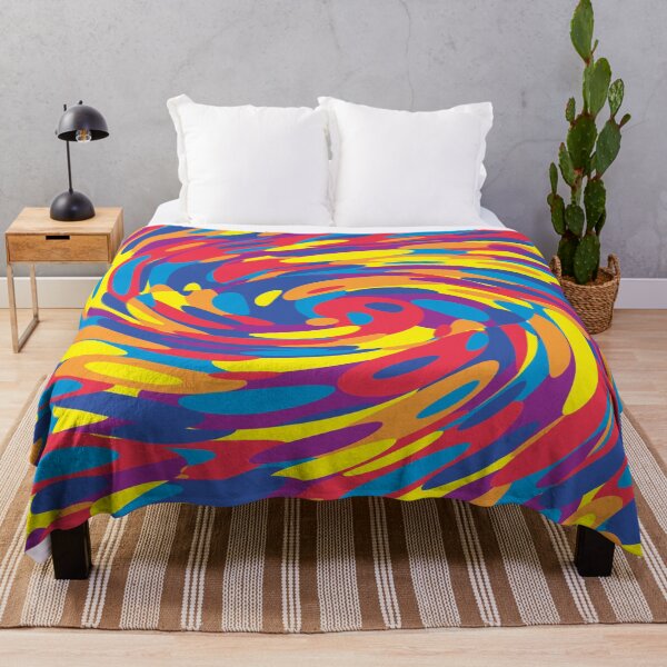 Item preview, Big Dot Spiral 4 designed and sold by Bellewood222.