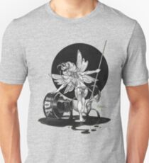 Inkling II T-shirt unisexe