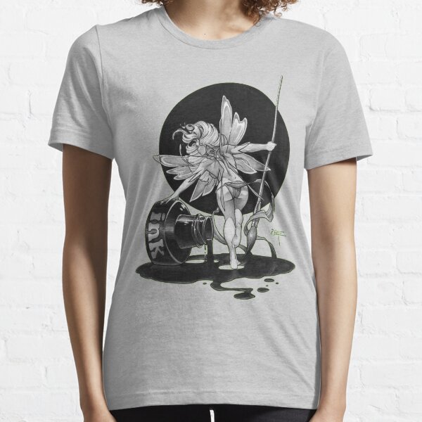 Inkling II Essential T-Shirt