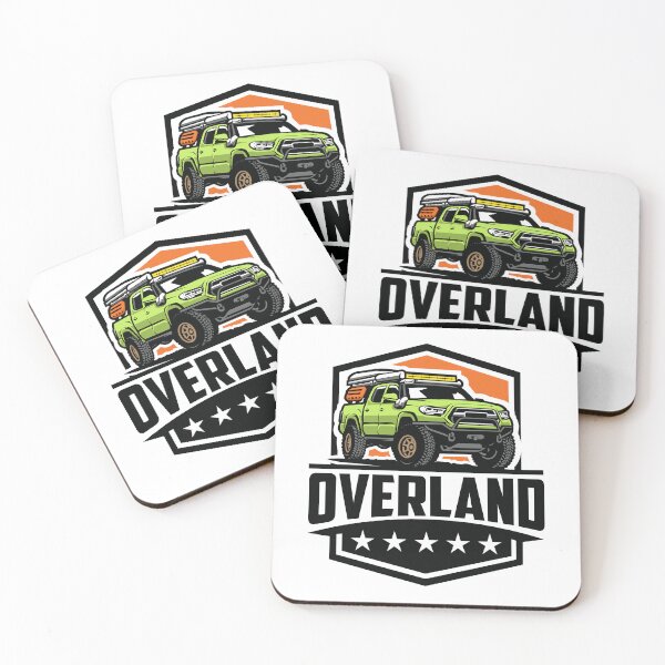 Item preview, Japanese Overland Truck designed and sold by the-craft-shop.