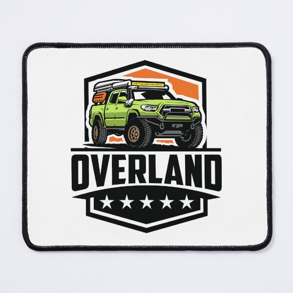 Item preview, Japanese Overland Truck designed and sold by the-craft-shop.