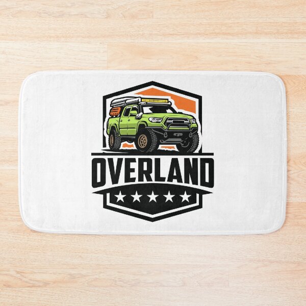 Item preview, Japanese Overland Truck designed and sold by the-craft-shop.