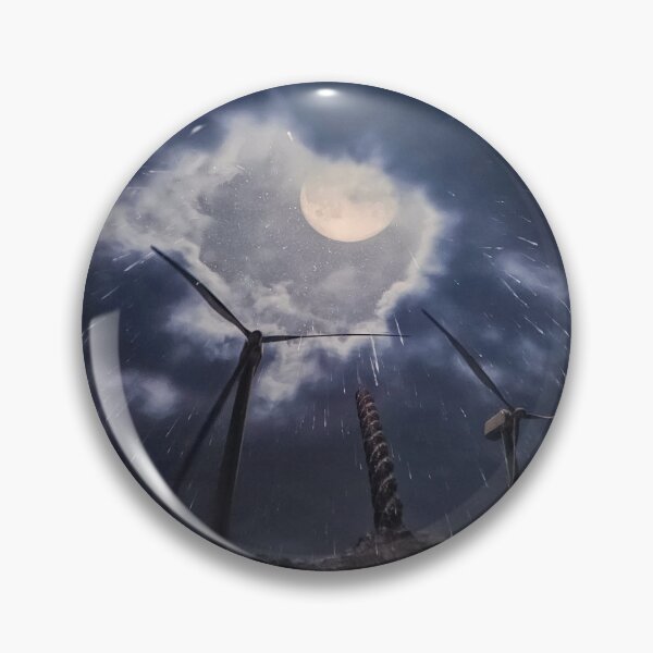 Item preview, Hole in the Sky designed and sold by Alla Gill.