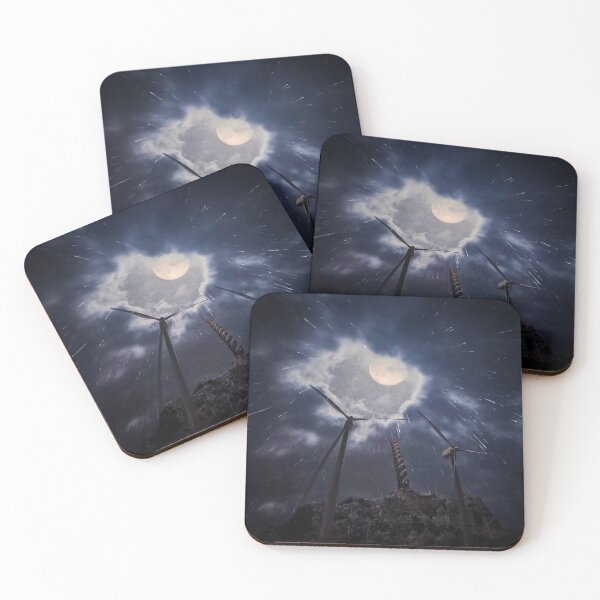 Item preview, Hole in the Sky designed and sold by Alla Gill.