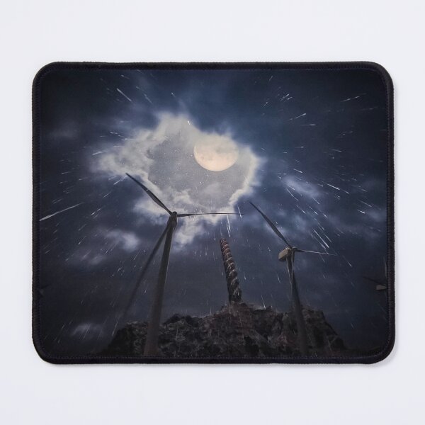 Item preview, Hole in the Sky designed and sold by Alla Gill.