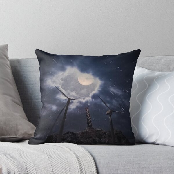 Item preview, Hole in the Sky designed and sold by Alla Gill.