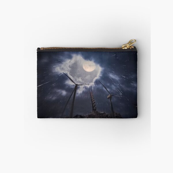 Item preview, Hole in the Sky designed and sold by Alla Gill.
