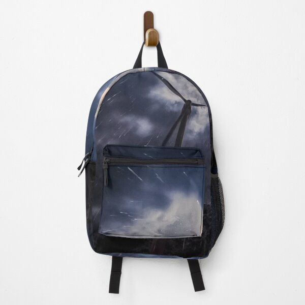Item preview, Hole in the Sky designed and sold by Alla Gill.