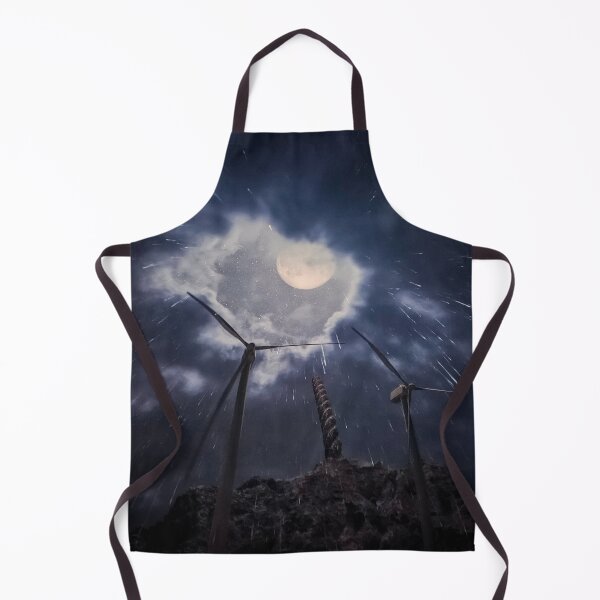 Item preview, Hole in the Sky designed and sold by Alla Gill.