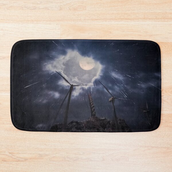 Item preview, Hole in the Sky designed and sold by Alla Gill.