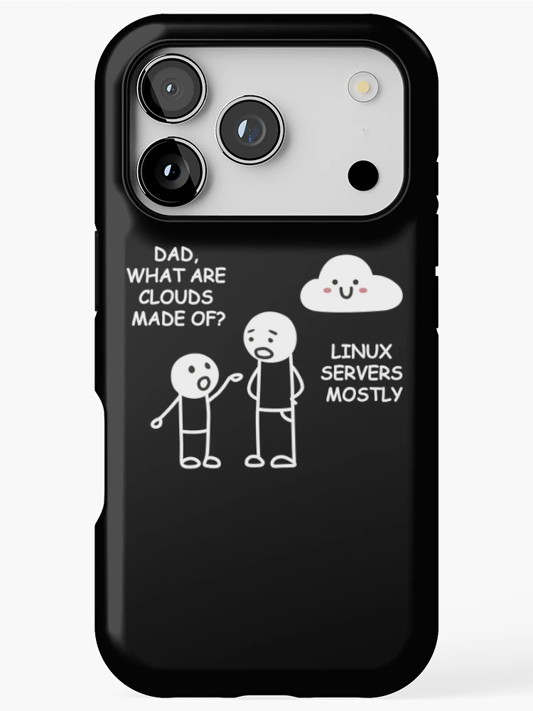 Thumbnail 1 of 4, iPhone Case, Software Developer Computer Engineer Nerd designed and sold by NQArtist.