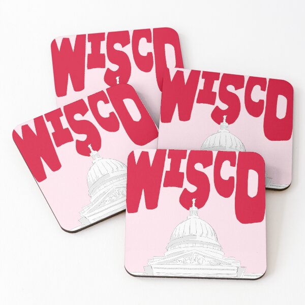 Item preview, wisco capitol building designed and sold by e's doodles.