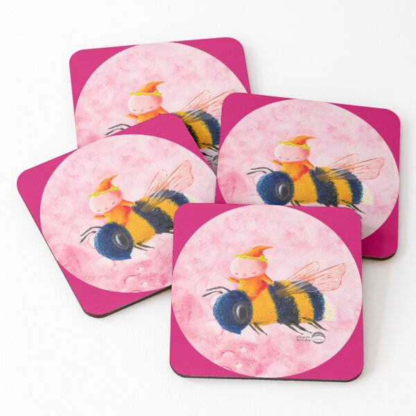 Item preview, Bee Rider designed and sold by ArtByVikram.