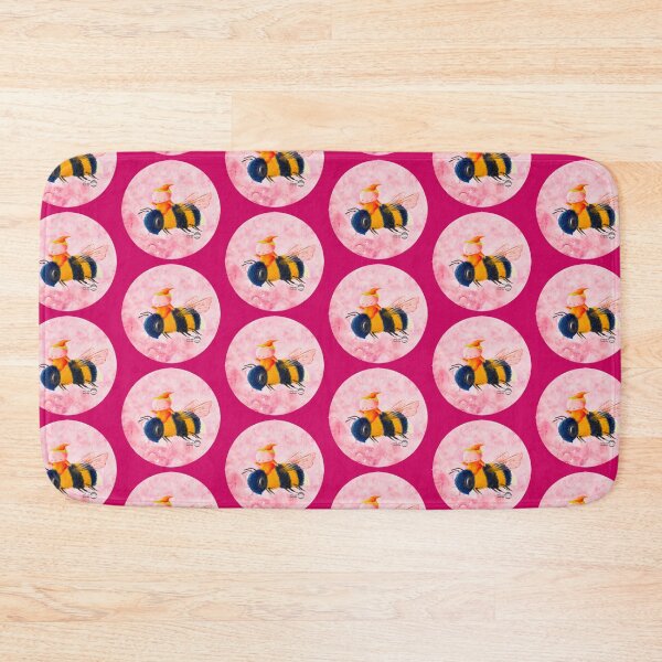 Item preview, Bee Rider designed and sold by ArtByVikram.