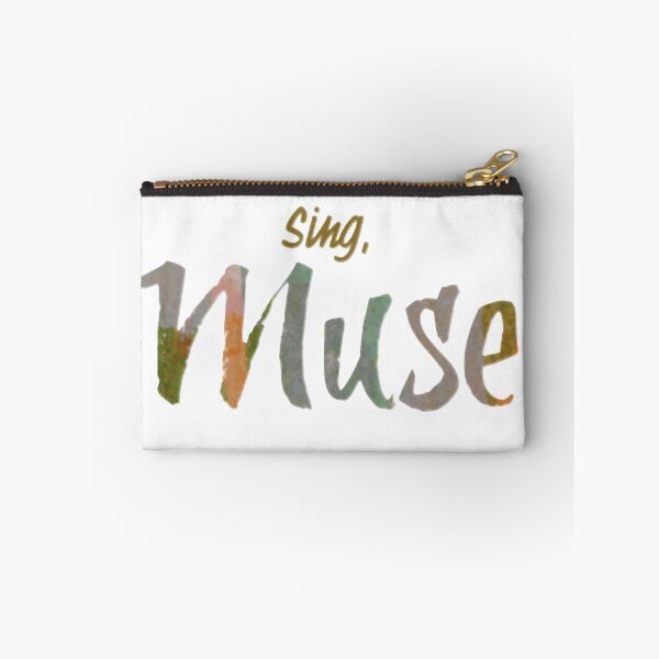 Item preview, Sing, Muse designed and sold by nickiibird.