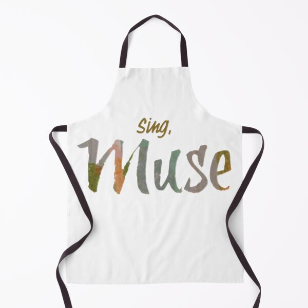 Item preview, Sing, Muse designed and sold by nickiibird.