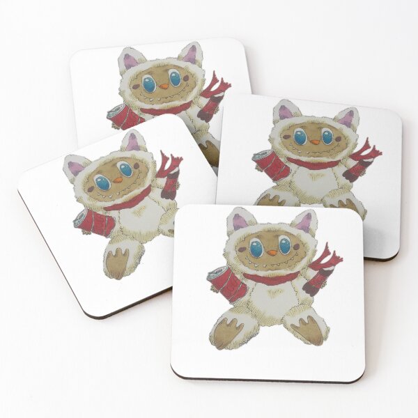 Item preview, Lafufu Cola designed and sold by OMGDoodles.