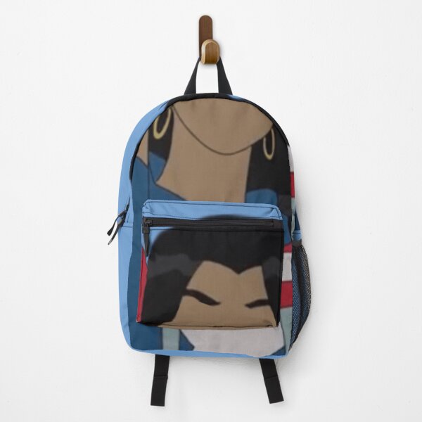 Item preview, america chavez designed and sold by Dollette Heaven.