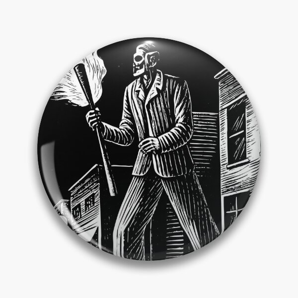 Item preview, Dark Carnival #10 designed and sold by Mark and Heather.