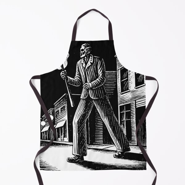 Item preview, Dark Carnival #10 designed and sold by Mark and Heather.