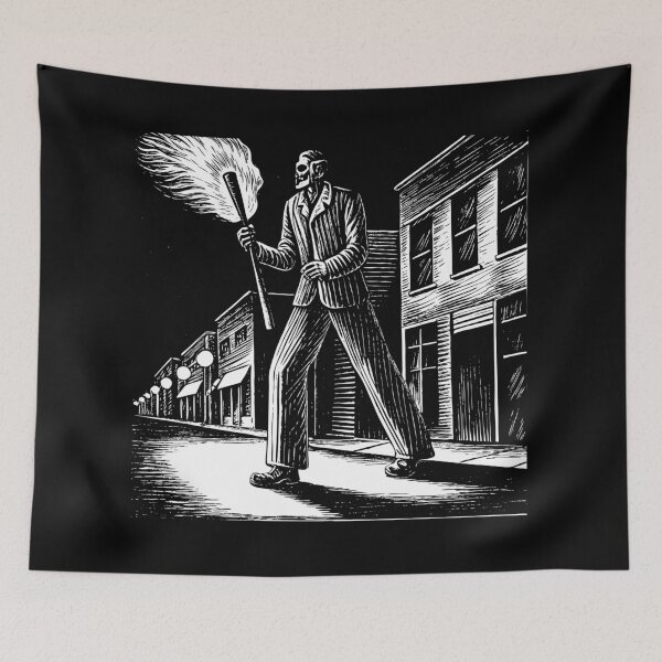 Item preview, Dark Carnival #10 designed and sold by Mark and Heather.